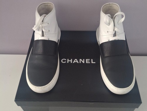 Baskets chanel 5 - baskets, 35_5