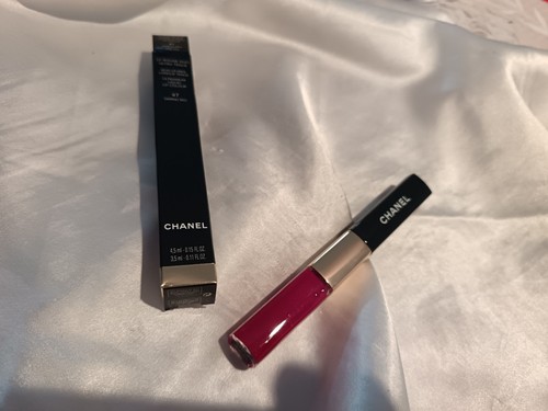 Rouge allure liquid power - allure, de
