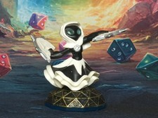 Enchanted Star Strike Lightcore Figurine Skylanders Swap Force