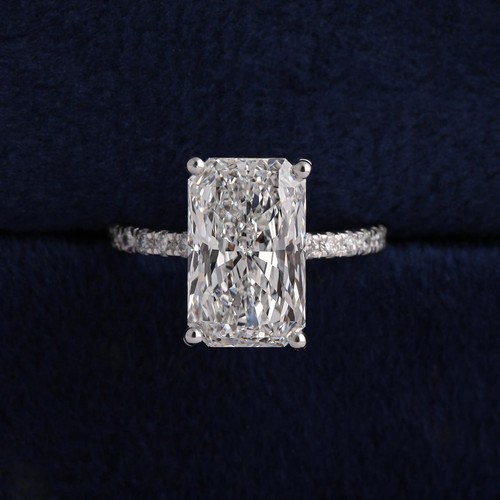 Bague fiançailles - bague, de