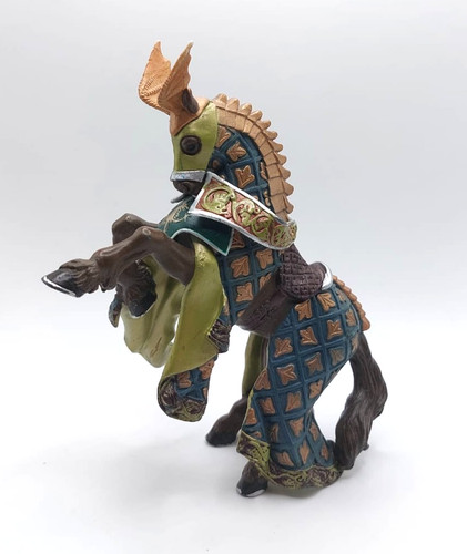 Figurine papo medieval - papo,