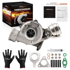 GT1749V Turbocharger pour audi