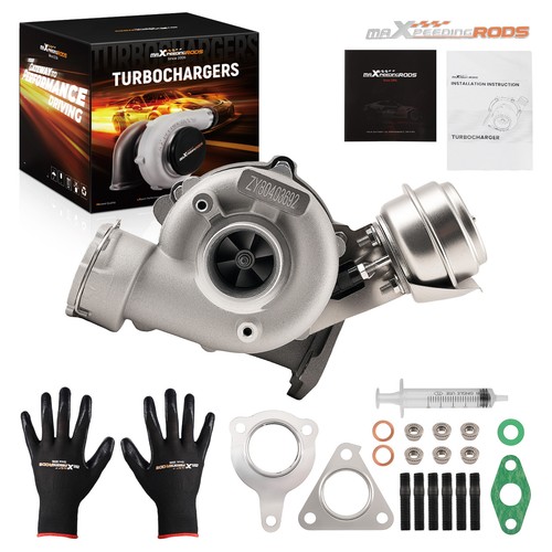Gt1749v turbocharger pour audi - pour,