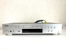 TEAC CD-P650 CD Player Mp3 Cd