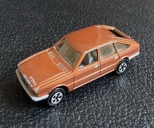 Miniature Majorette Vintage