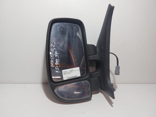 Retroviseur gauche renault - retroviseur,