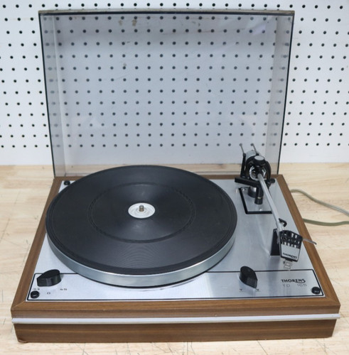 Nice used working vintage - used,