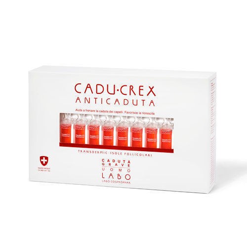 Labo cadu crex - labo, antichute