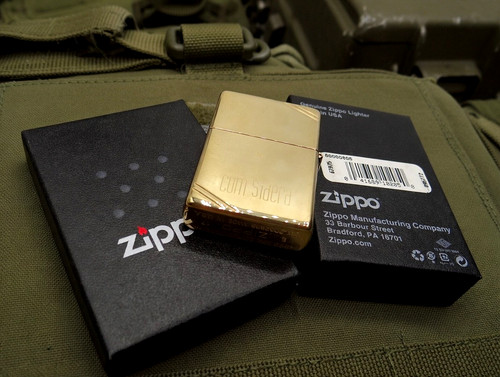 Zippo original briquet - original,