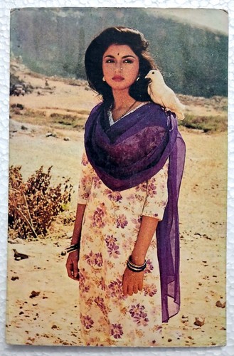 Carte postale ancienne
