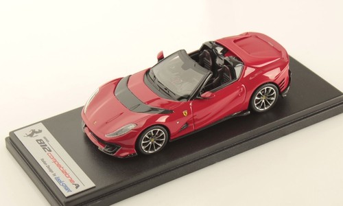 Ferrari 812 compétition - ferrari,