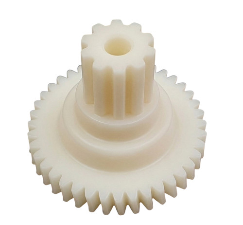 Roue dentée pour moteur - dentée,