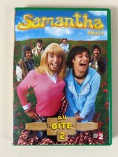 Samantha - Oups ! - Au Gîte -