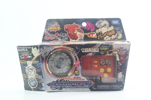Takara tomy variares - tomy, super