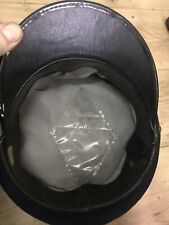 Casquette Marine Allemande