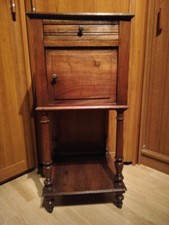 TABLE DE NUIT HENRI 2