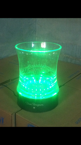 Don perignon bucket champagne - perignon,