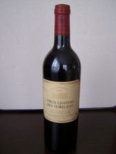 VINS FINS , BORDEAUX , POMEROL