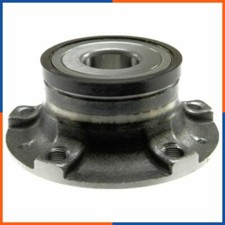 Moyeu de roue arriére pour CITROEN | 374882, 374886, 374887, 1607704380, 050435B