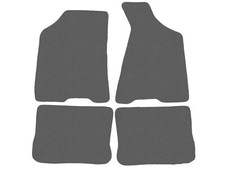 Tapis de sol en velour pour