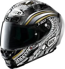 Casque Route Moto Fibre X-Lite