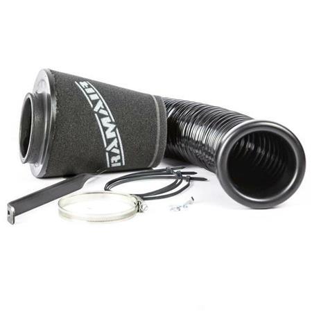 Kit filtre air - air, mousse