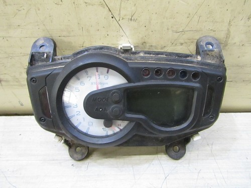 Compteur kymco mxu 500 - kymco, irs