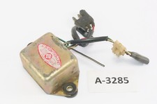 Honda CR 125 R Elseneur Bj