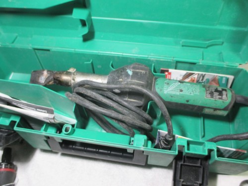 Leister triac 141 - triac, st