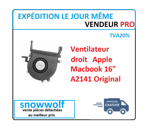 Apple macbook pro a2141 - apple,
