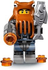 Original LEGO® Minifigures