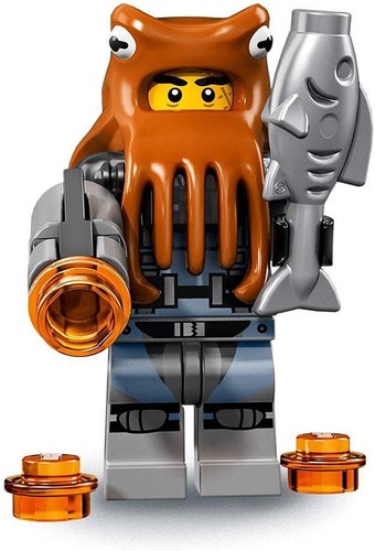 Original lego minifigures - original, lego®