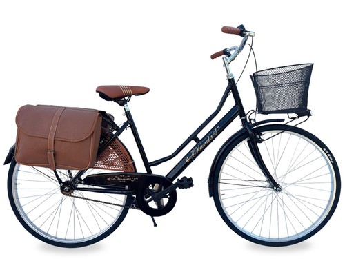 Vélo femme ville - femme,