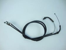 CÂBLES GAZ SUZUKI DR 600