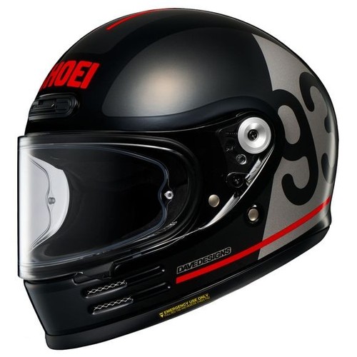 Shoei casque intégral - casque,