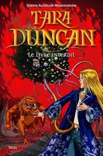 Tara Duncan : Le livre
