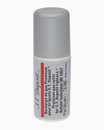 Dupont recharge gaz - dupont,