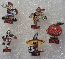 PINS PIN JVC JAPAN VICTOR