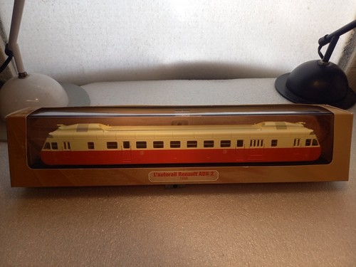 Autorail renault adx 1938 - renault,
