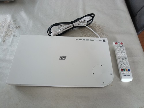 Samsung f5500e smart - bd-f5500e, 3d