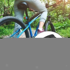 Support de sangle de roue toit