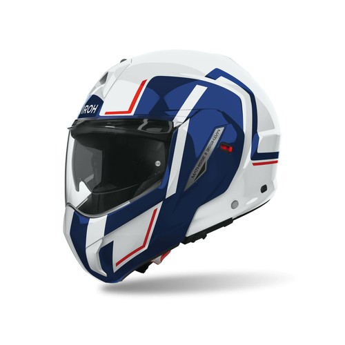 Casque modulaire airoh - modulaire,