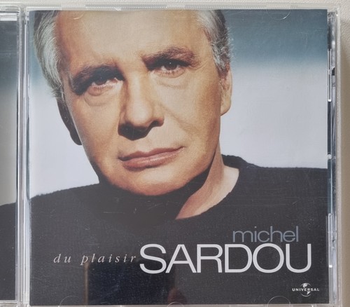 Michel sardou du - -,