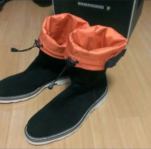 Bottes miharayasuhiro pecos - bottes,