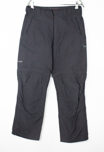 Pantalons montagne mammut - pantalons,