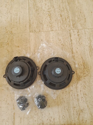 Haut parleur enceinte - haut,
