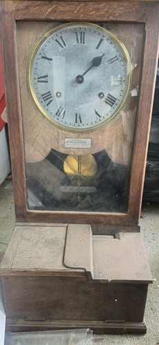 Horloges pendule delarocque - pendule, h.