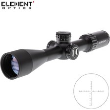 Lunette De Tir Element Optics