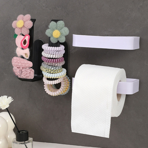 Porte papier toilette - porte-papier,