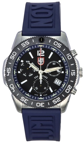 Montre luminox pacific diver - montre,